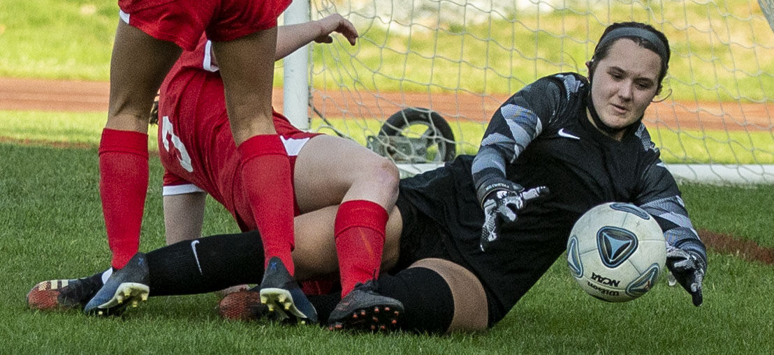 Page Soccer